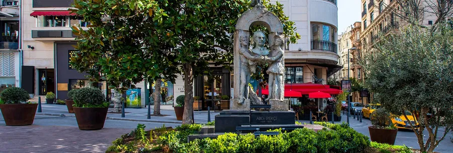 The Most Luxurious Districts in İstanbul