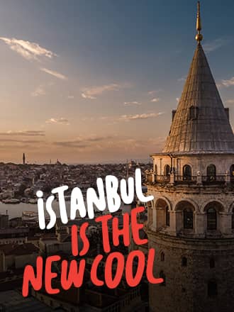 İstanbul