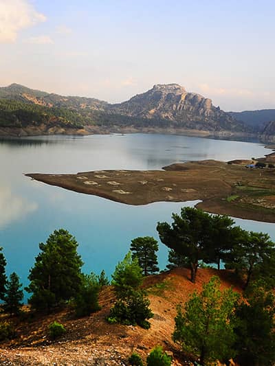 Kahramanmaraş