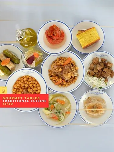 Kanaat Lokantası