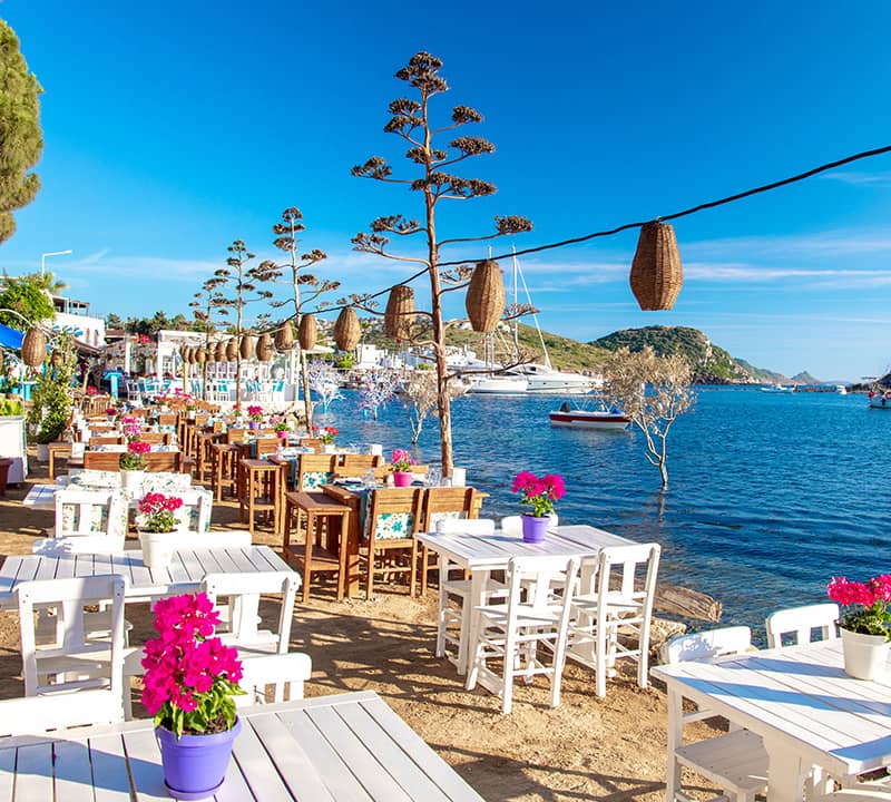 Local Restaurants SEO