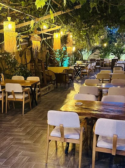 Kasap Fuat Çeşme