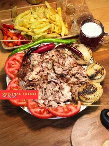 Kokoreççi Asım Usta