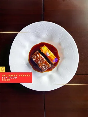 Lacivert Restaurant