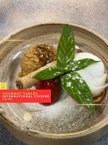 Masa Restaurant