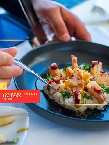 Memedof Balık Restaurant