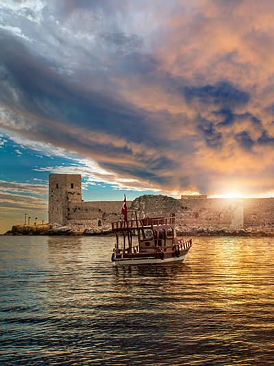 Mersin
