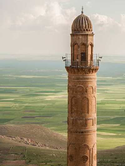 Mezopotamya