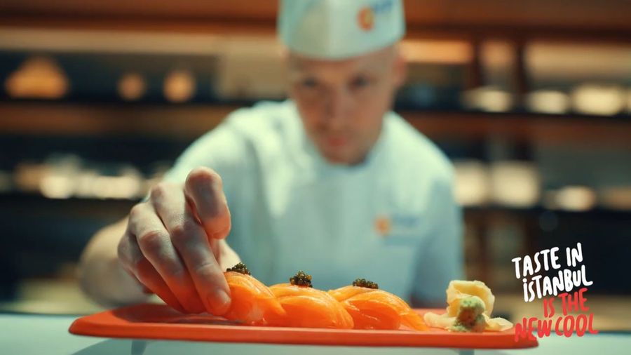 Michelin Rehberi İstanbul