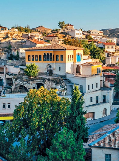 Mustafapaşa