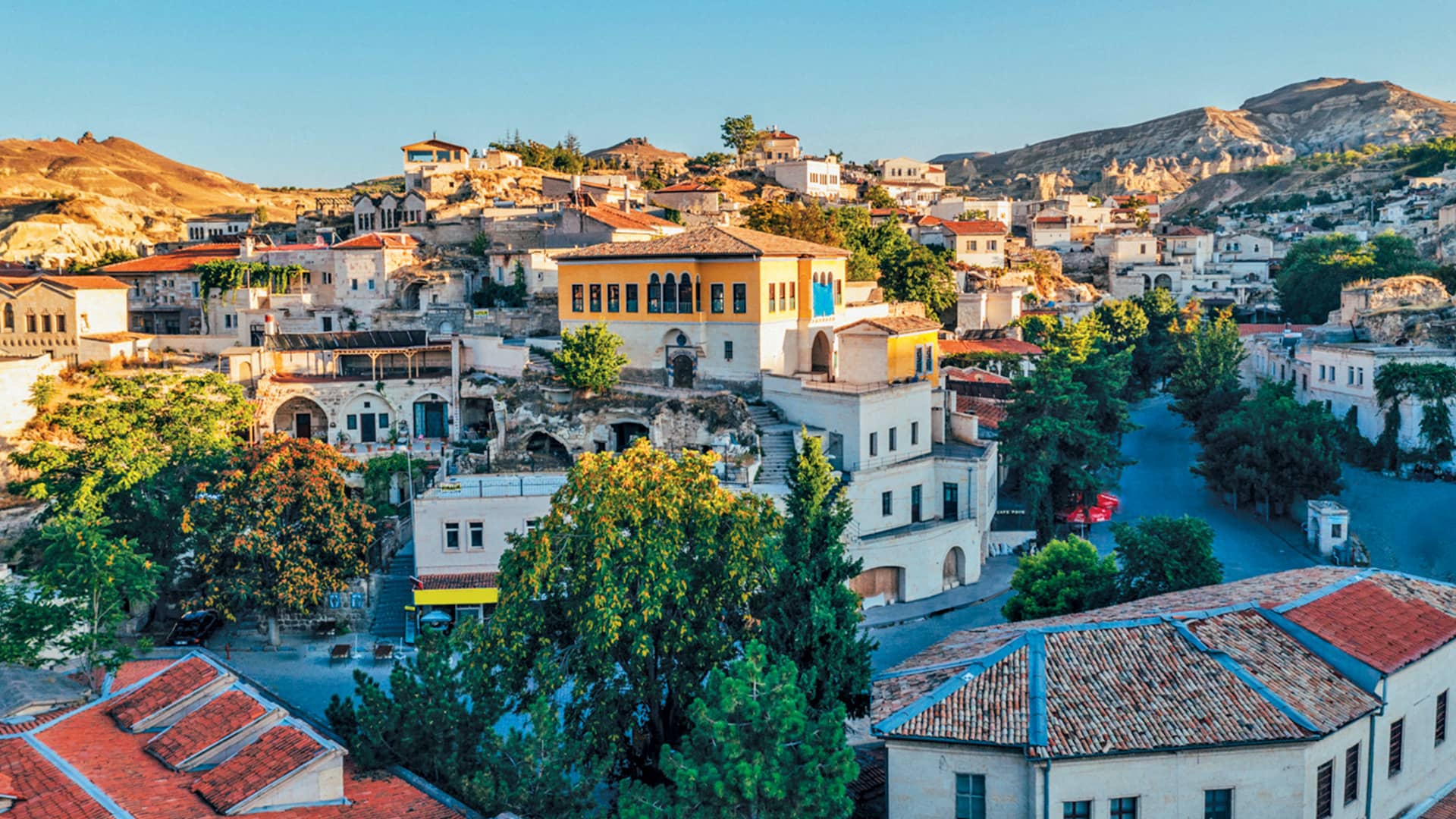 Mustafapaşa