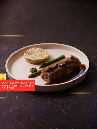 MYK Restoran