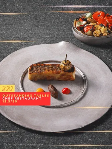 Nicole Restaurant