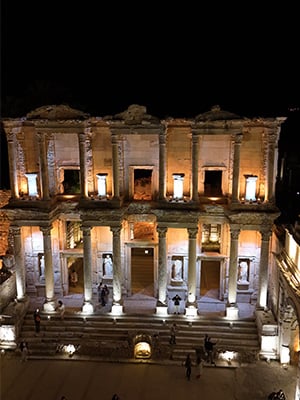 Gece Müzeciliği