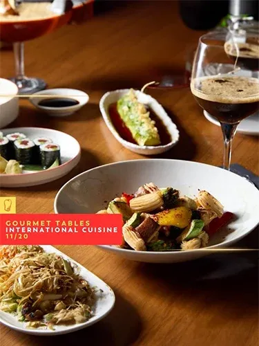 Nobu İstanbul