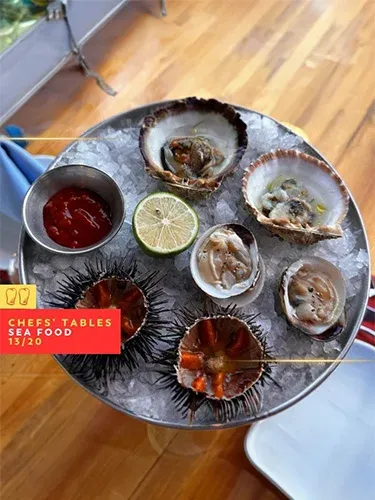 Orfoz Restaurant