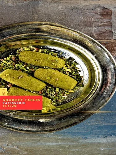Orkide Pastaneleri
