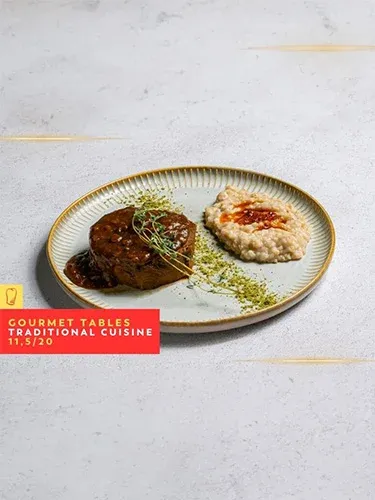 Parlak Restaurant