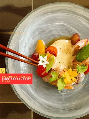 Roku Sushi & Omakase