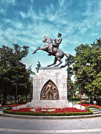 Samsun