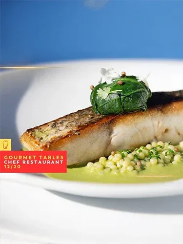 Seasons Restaurant