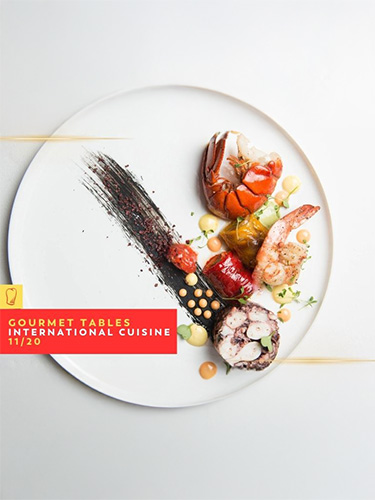 Seraser Fine Dining Restaurant