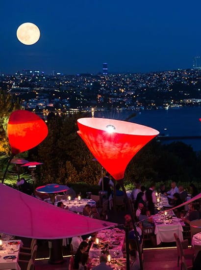 Sunset Grill & Bar