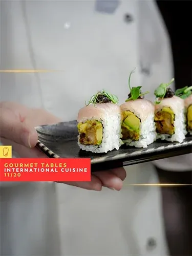 Sushi Barba