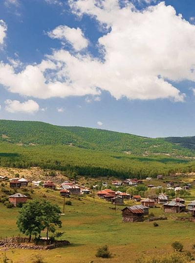 Güdül