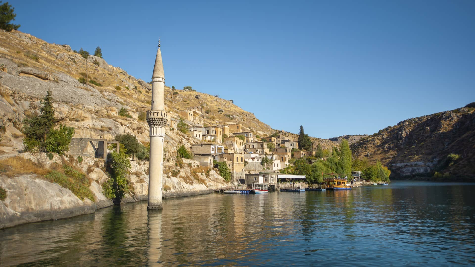 Halfeti