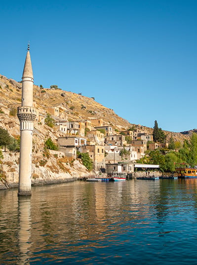 Halfeti
