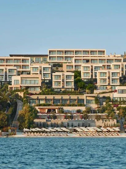 The Bodrum EDITION