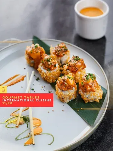 Toro Latin Gastro Bar