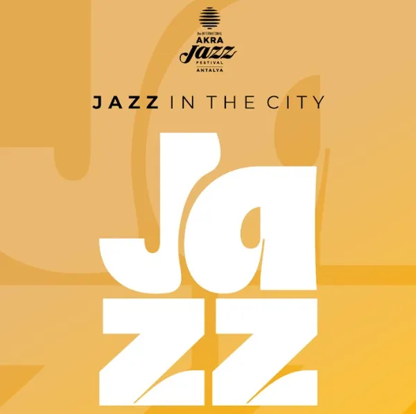 9th Akra Jazz Festival