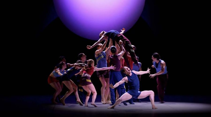 Aterballetto 