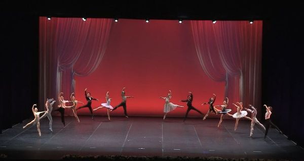 17th İstanbul International Opera and Ballet Festival