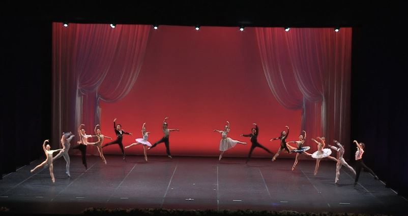 17th İstanbul International Opera and Ballet Festival
