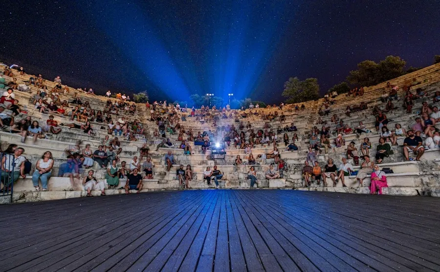 5th Kaş International Film Festival