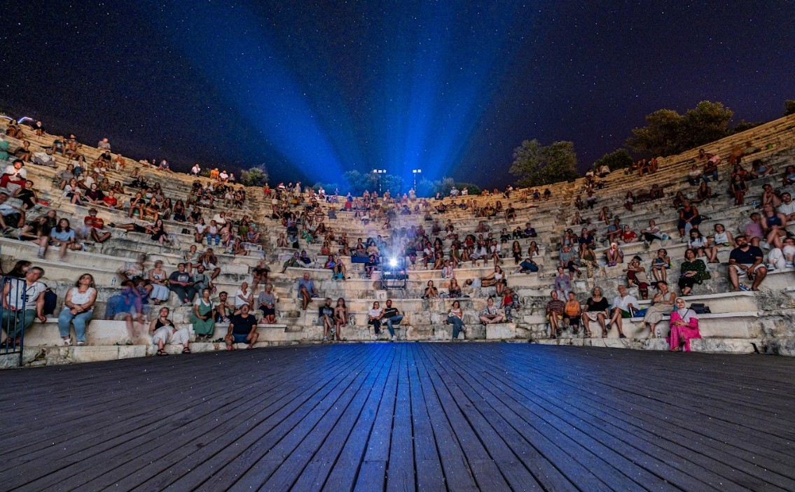 5th Kaş International Film Festival