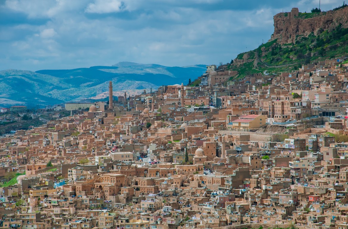 7th International Mardin Biennial
