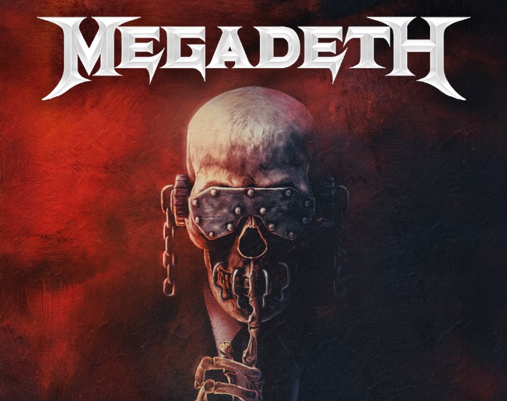 Megadeth Concert