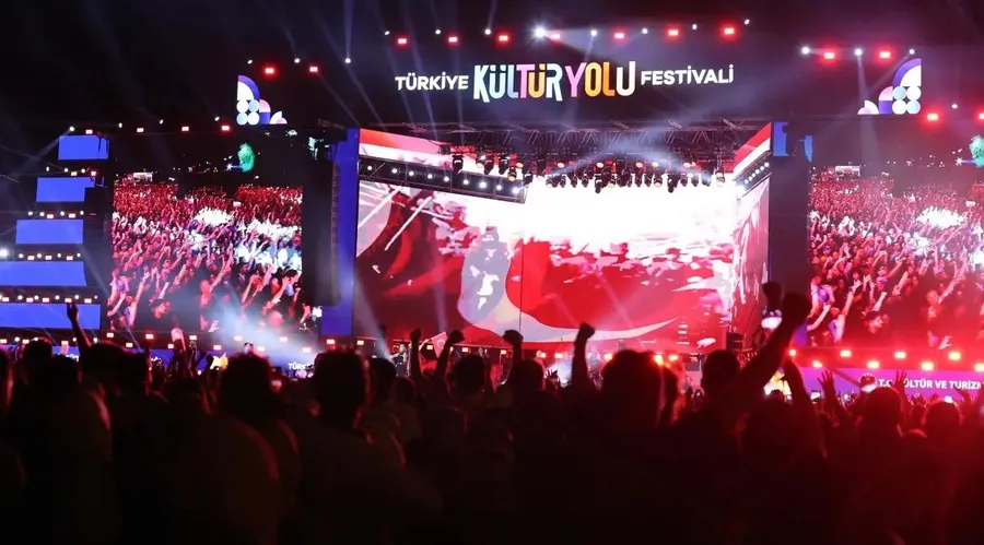 Trabzon Culture Route Festival