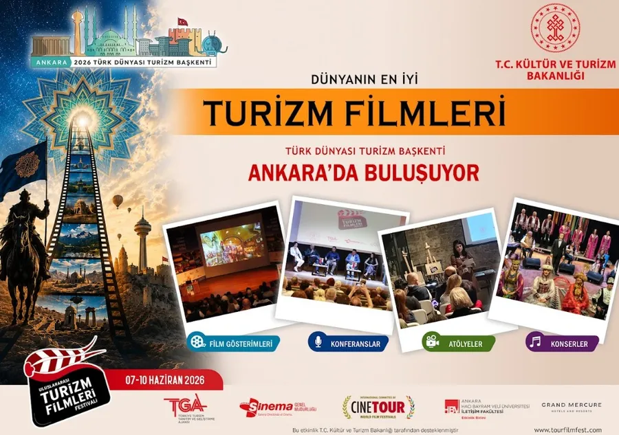 10th International Tourism Film Festival