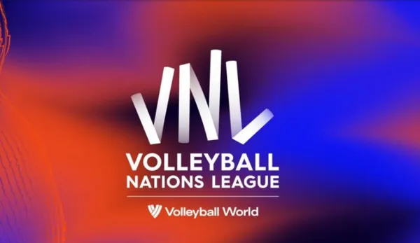 FIVB Volleyball Nations League