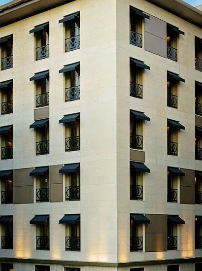 Witt İstanbul Hotel