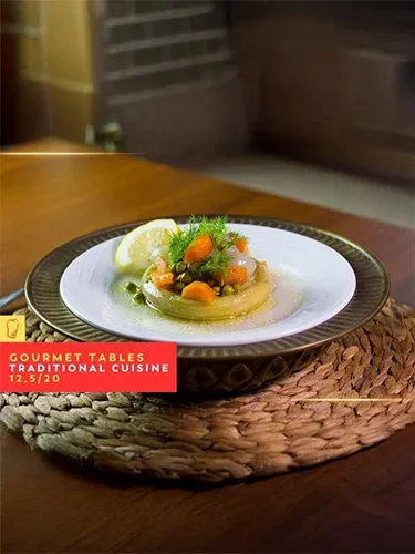 Yanyalı Fehmi Lokantası