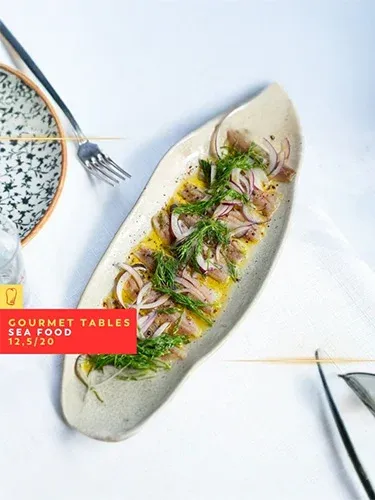Yeniköy Balıkçısı