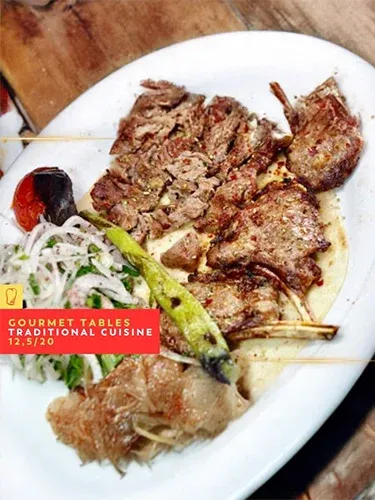Zübeyir Ocakbaşı Taksim